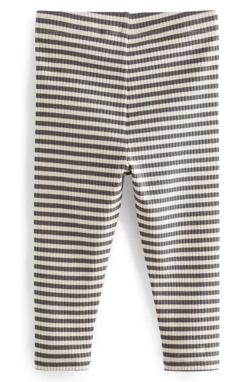 NEXT NEXT KIDS' ASSORTED 4-PACK STRETCH COTTON LEGGINGS 