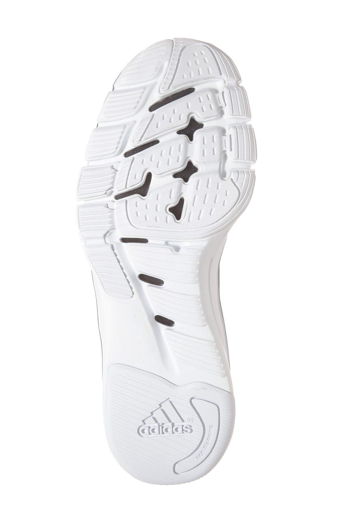 adidas core grace training shoe