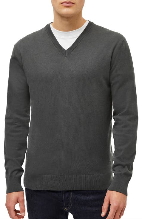 Men's V-Neck Sweaters | Nordstrom Rack