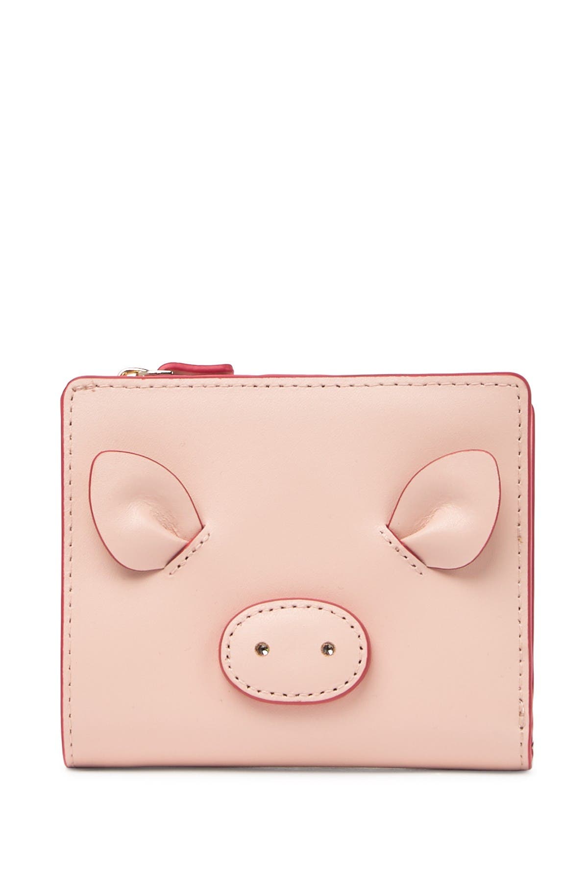 kate spade year of the pig bag