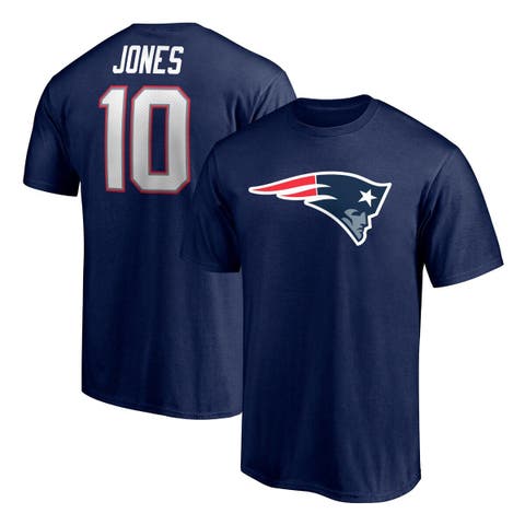 Matthew Judon New England Patriots Jersey blue – Classic Authentics