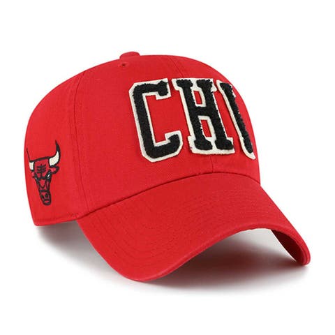 University of Louisville Khaki & Red Classic Cap