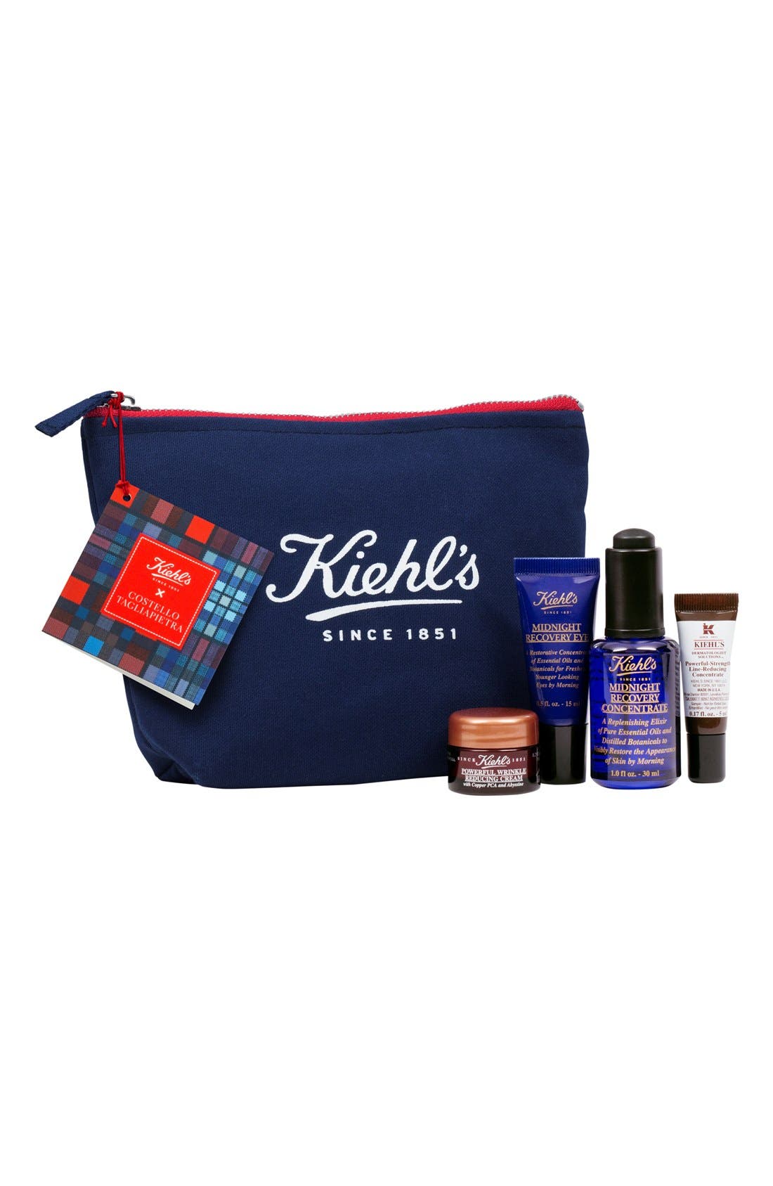 Kiehl's Since 1851 'Healthy Skin Essentials' Set (95 Value) Nordstrom