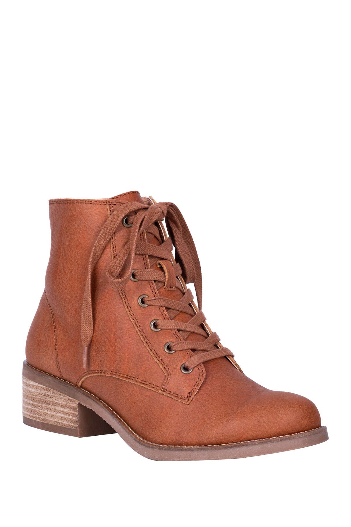 nordstrom rack lace up boots