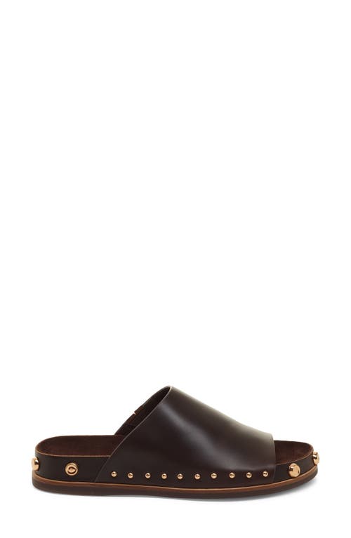 Shop Kelsi Dagger Brooklyn Squish Slide Sandal In Buffalo