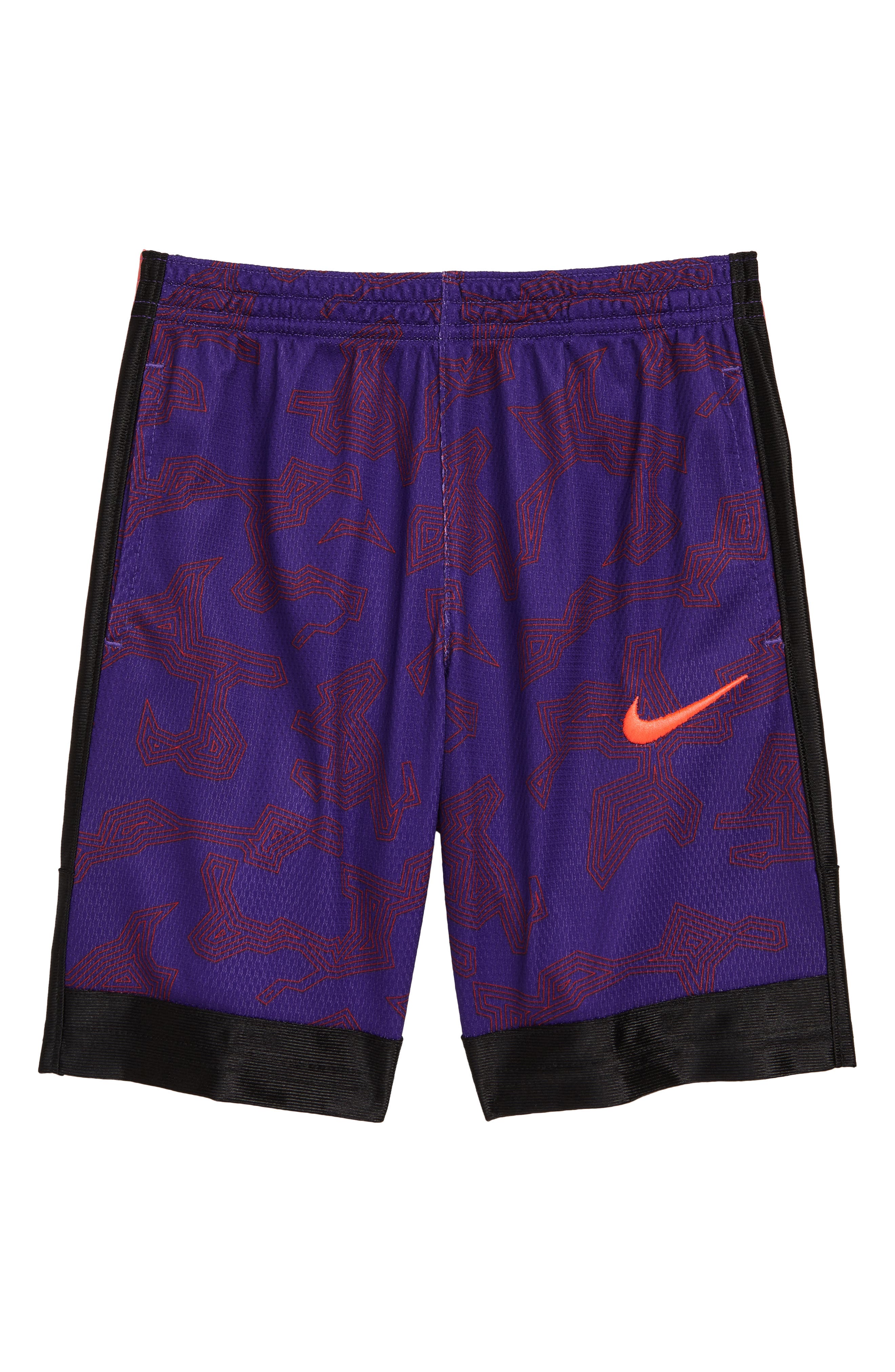 5t nike shorts