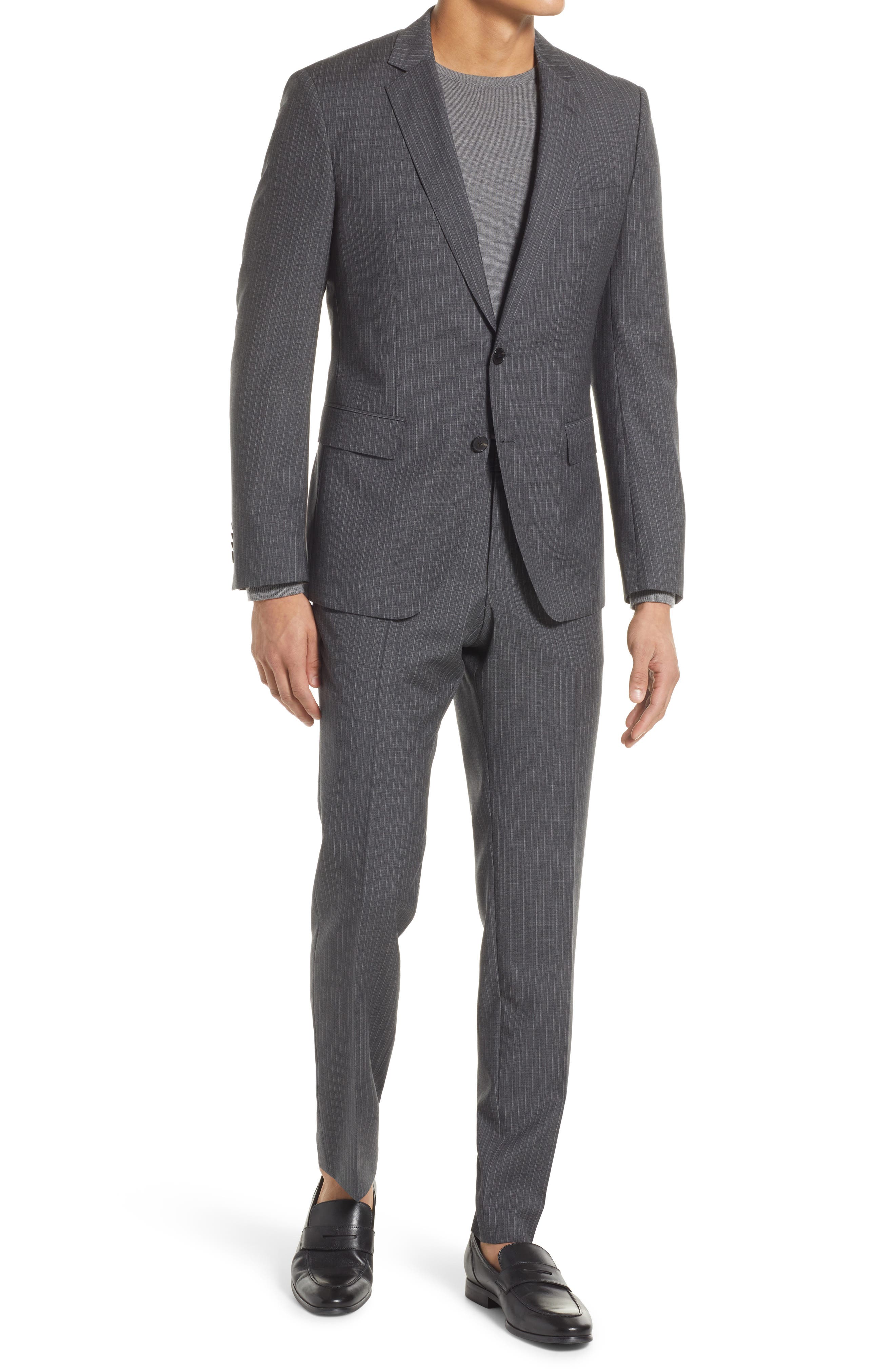 boss sale suits