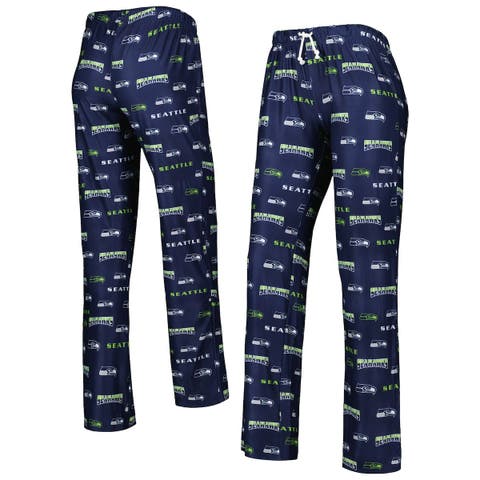 Sleep Mode Cotton Pajama Pants