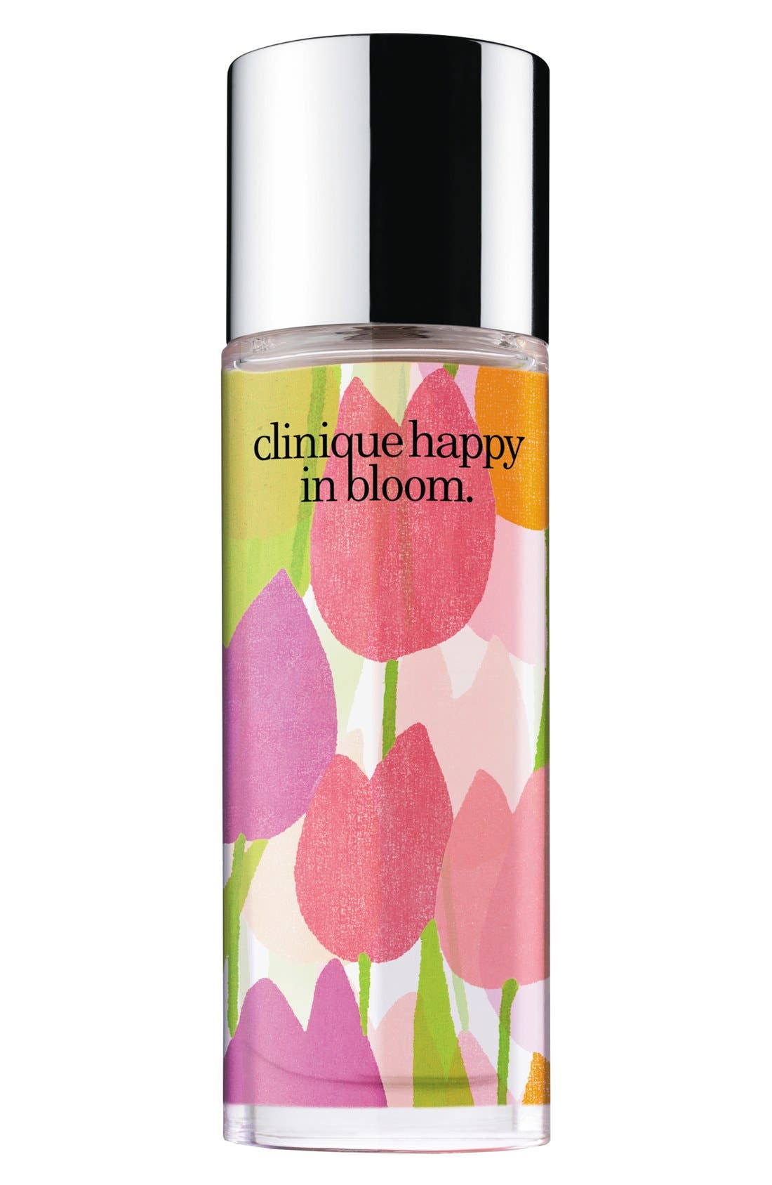 clinique happy in bloom rollerball