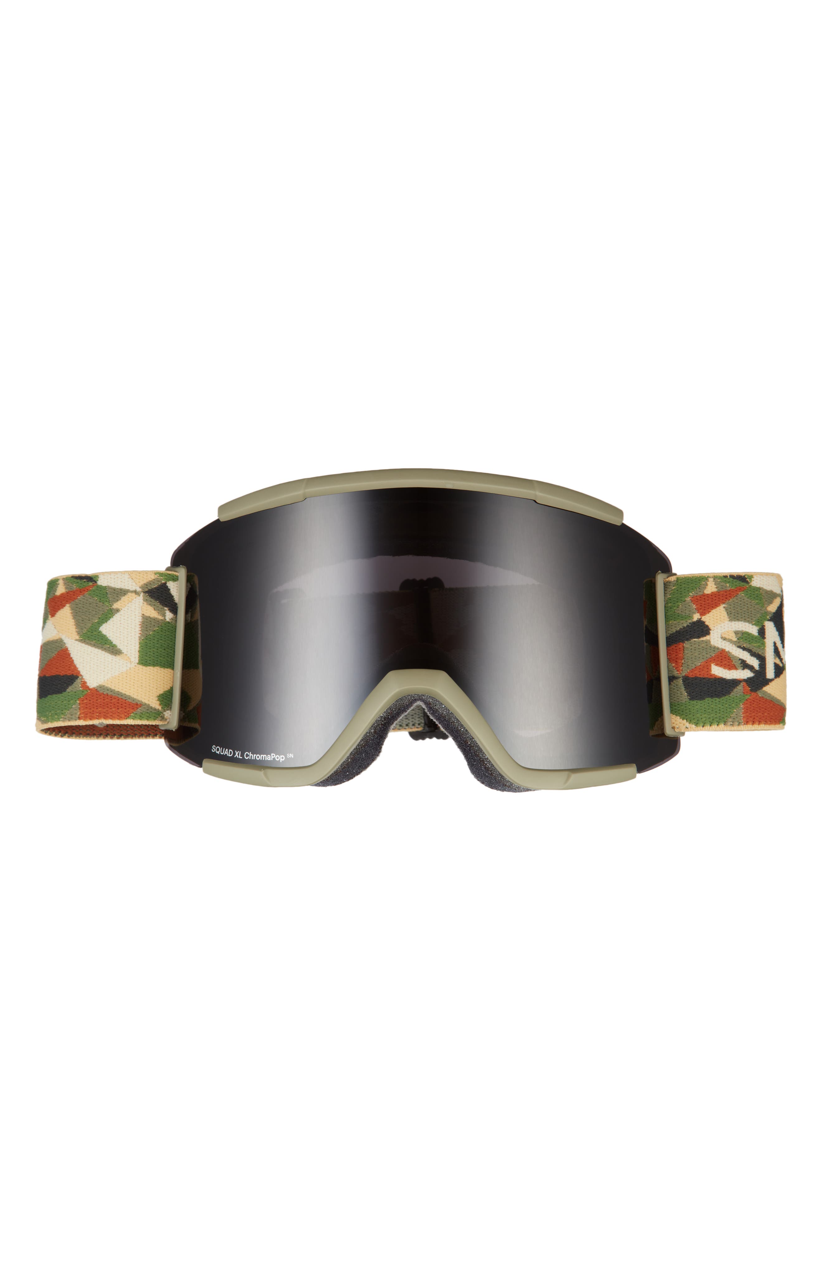 dc snowboard goggles