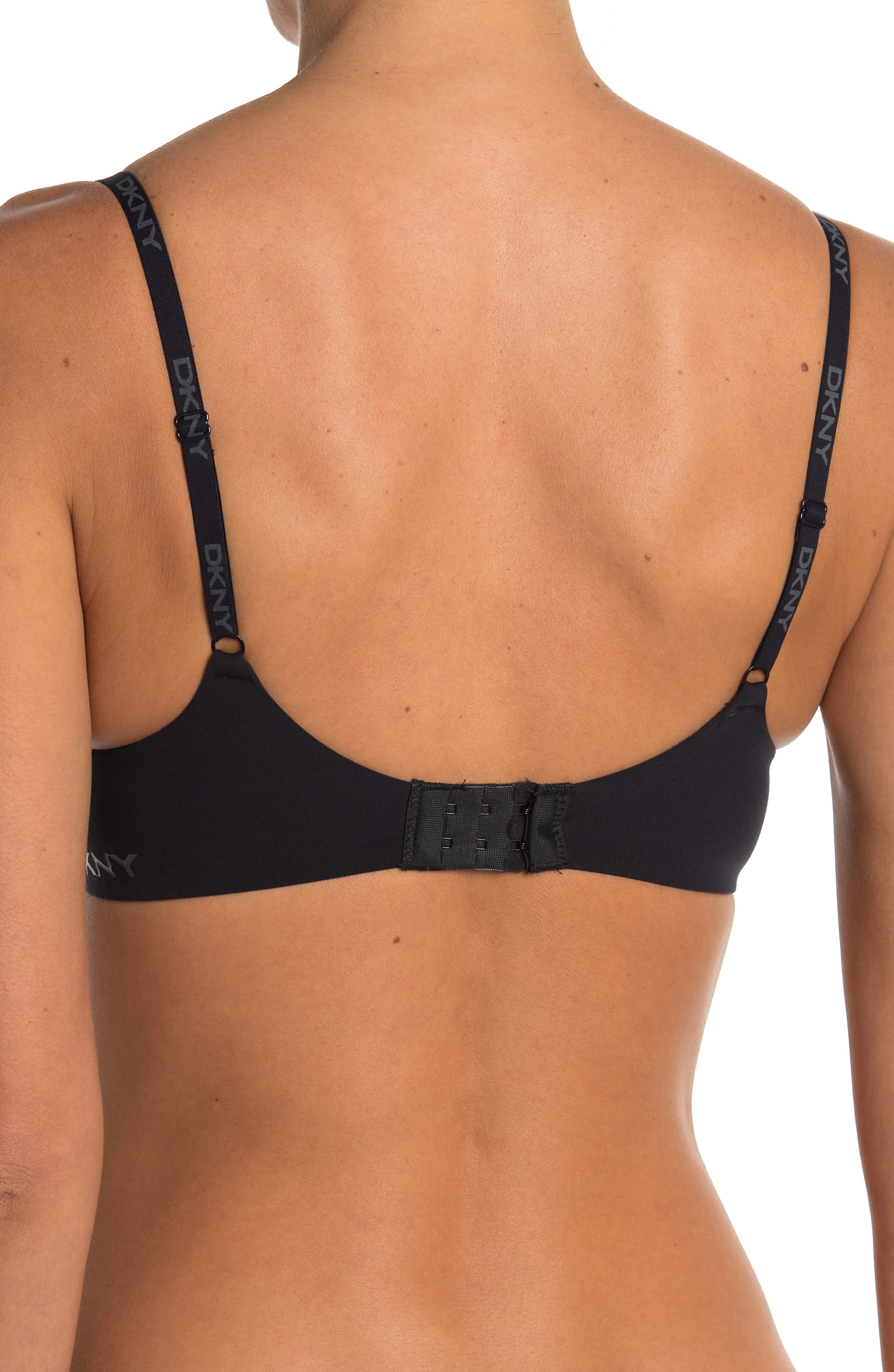 dkny bra wireless