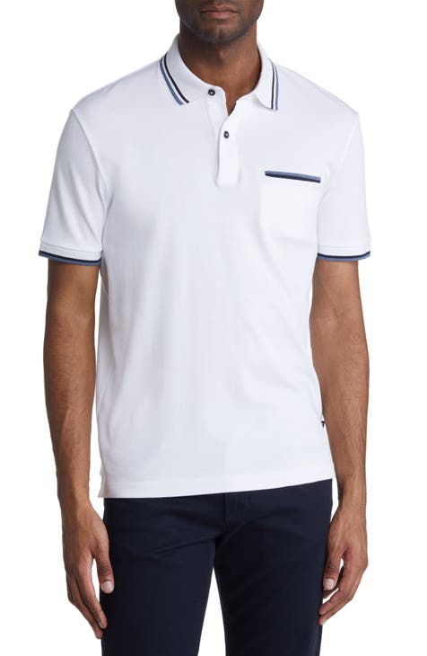 Men's White Polo Shirts | Nordstrom