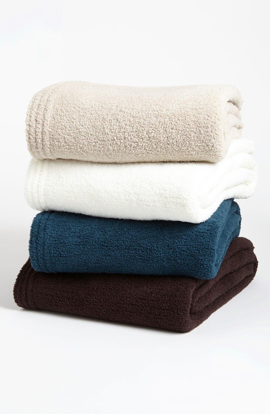 Nordstrom at Home 'Butter' Knit Throw Nordstrom