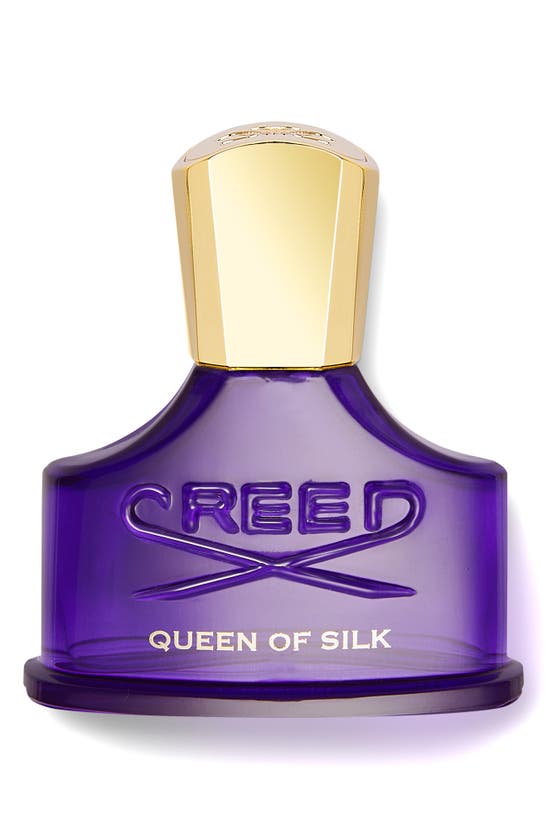 Creed Queen Of Silk Eau De Parfum Fragrance Collection