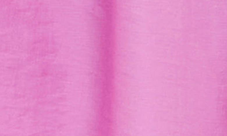 ENDLESS ROSE ENDLESS ROSE BOW BACK MIDI DRESS