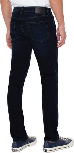 J Brand Men's Kane Slim Straight in Serpentine Serpentine Jeans :  : Clothing, Shoes & Accessories