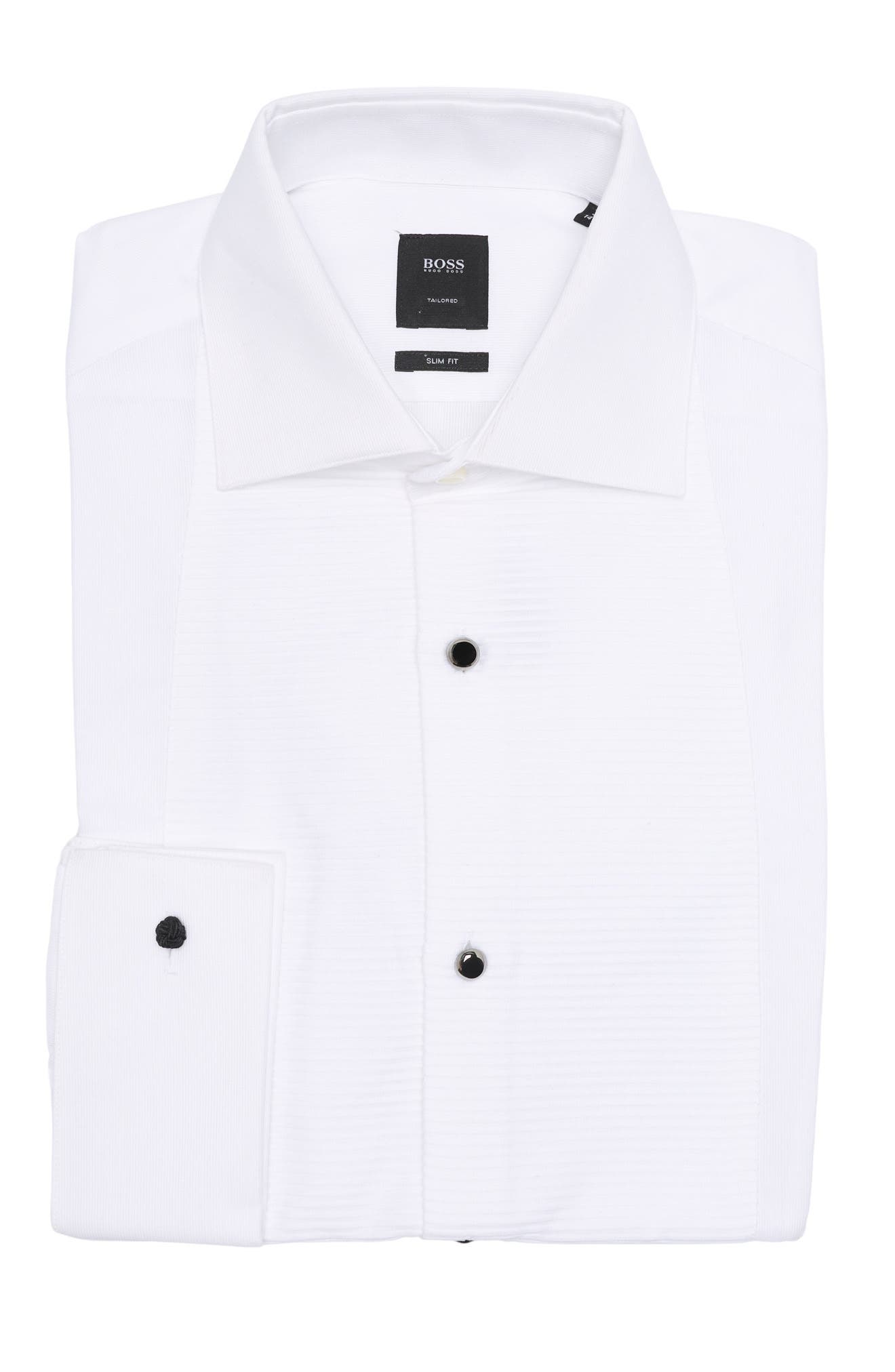 hugo boss tailored