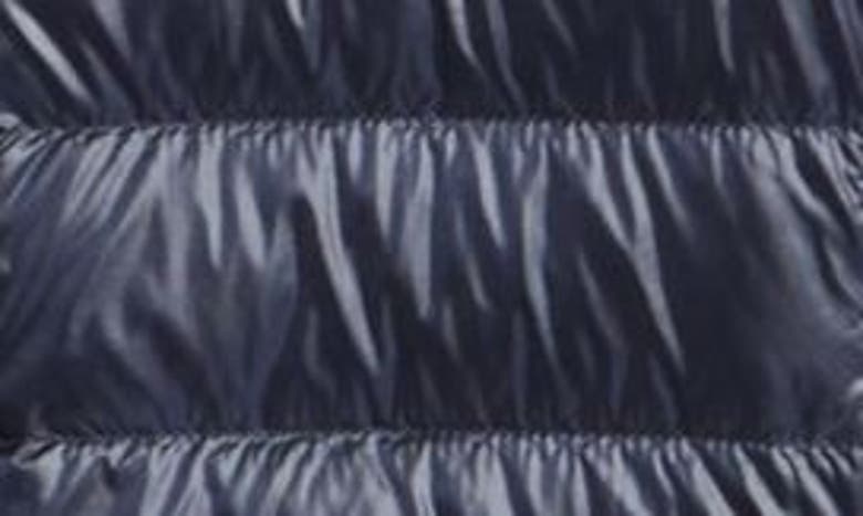 MACKAGE LUIS RECYCLED NYLON PUFFER JACKET