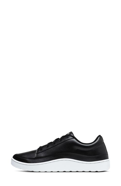 Allbirds Plant Pacer Sneaker In Natural Black/blizzard Sole
