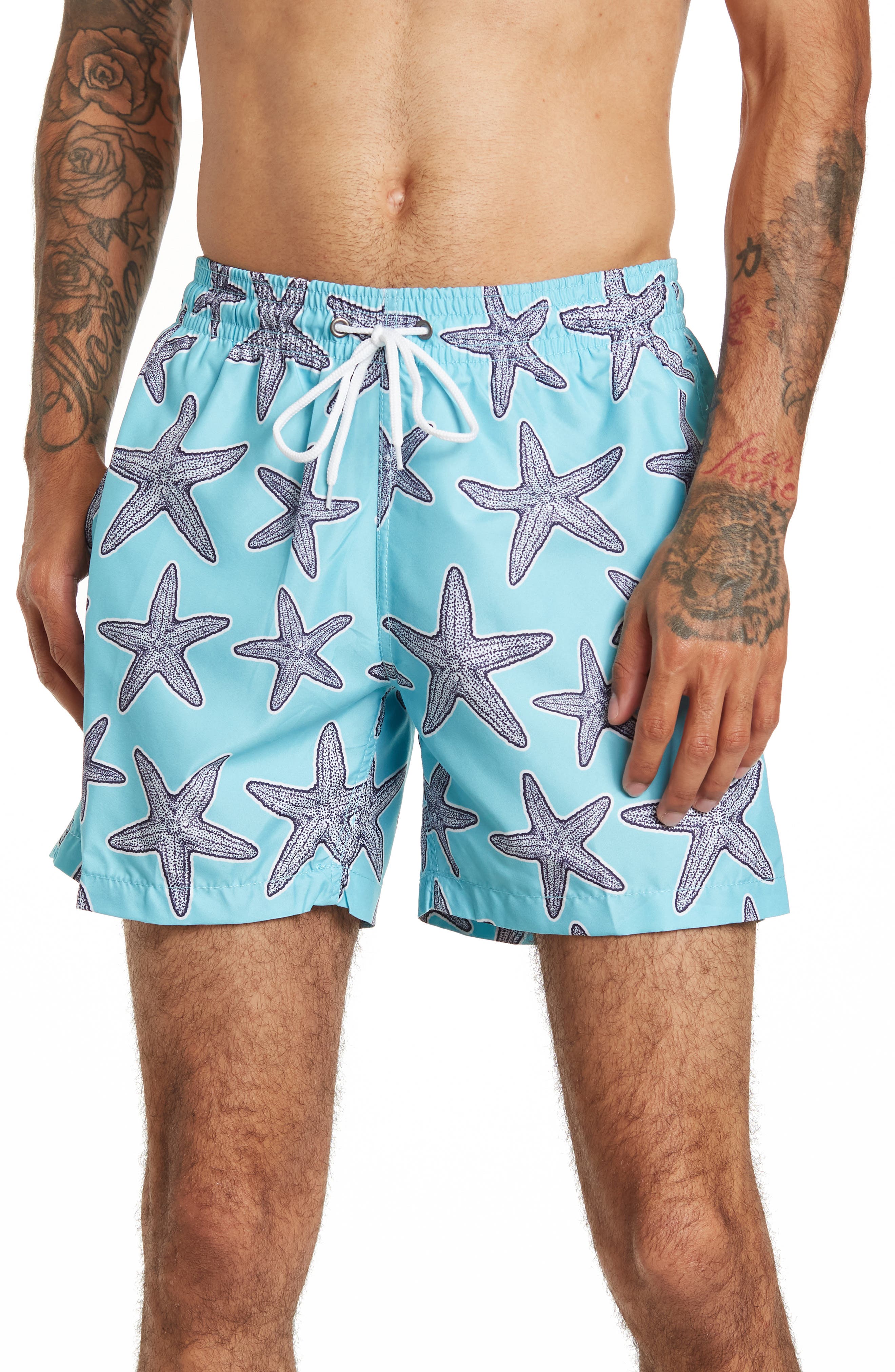 Details about   Trunks Surf & Swim Co Americana marine Compare From $54 To $22.99 NEW W/Tags 