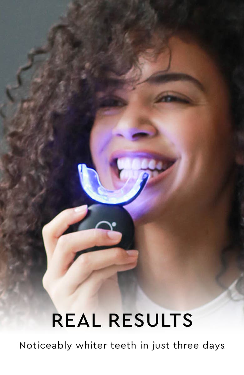 MOON The Teeth Whitening Device System Nordstrom