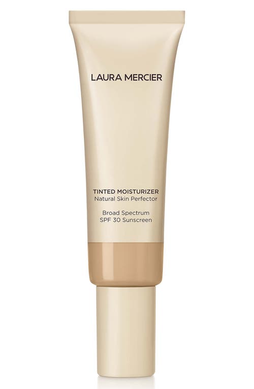 Laura Mercier Tinted Moisturizer Natural Skin Perfector SPF 30 in 3W1 Bisque at Nordstrom