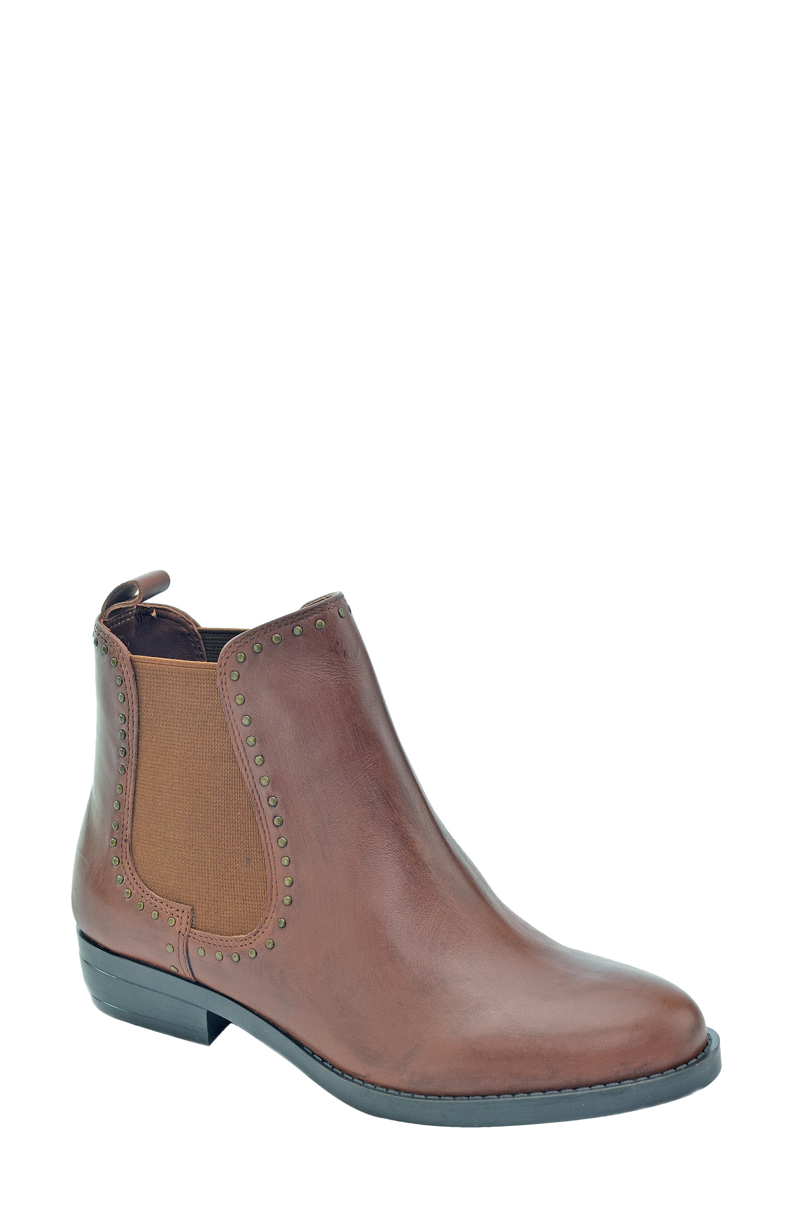 nordstrom david chelsea boot