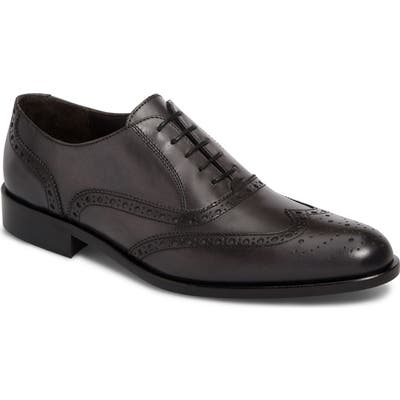 To Boot New York Winmington Wingtip