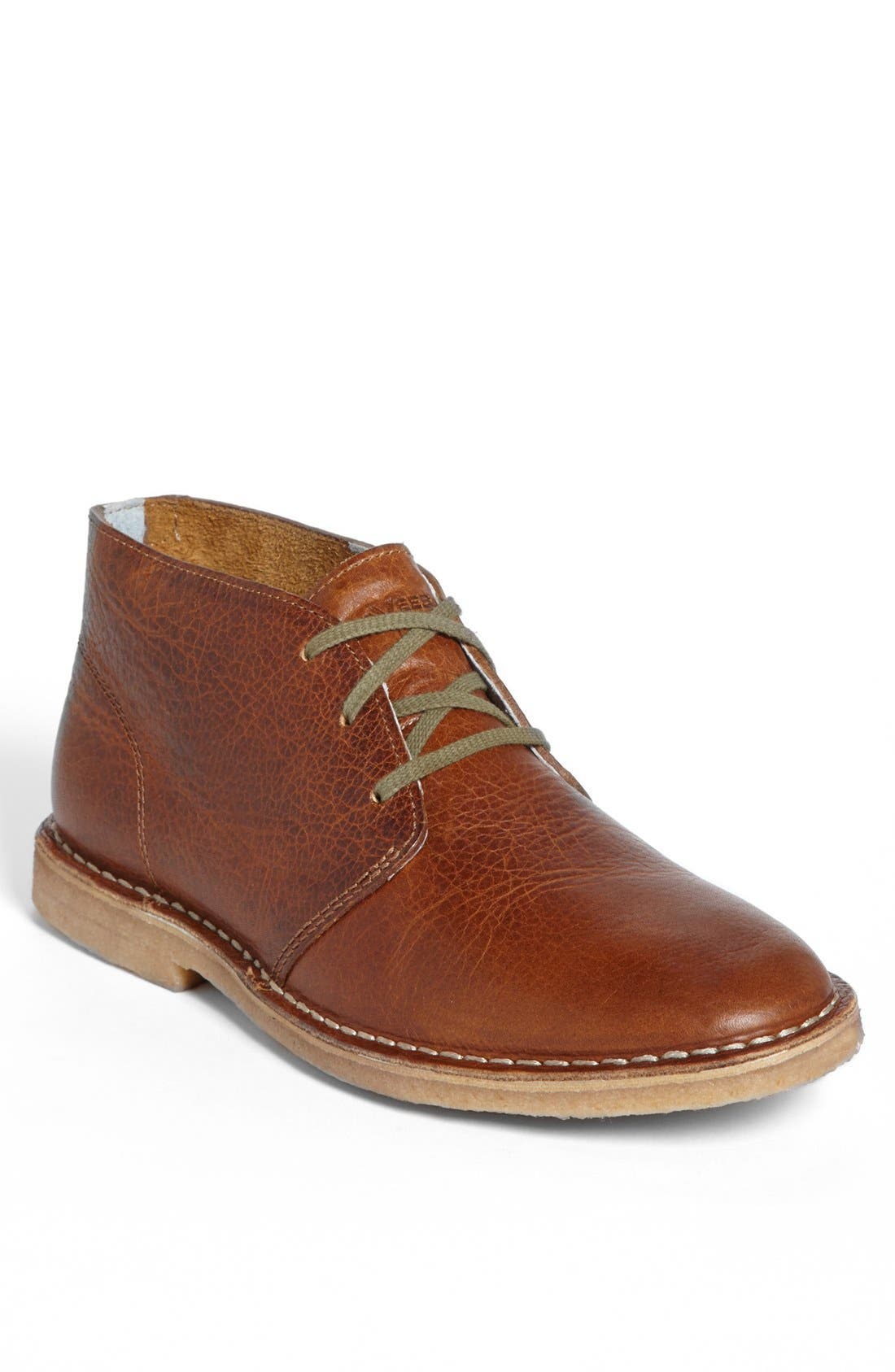 seavees chukka