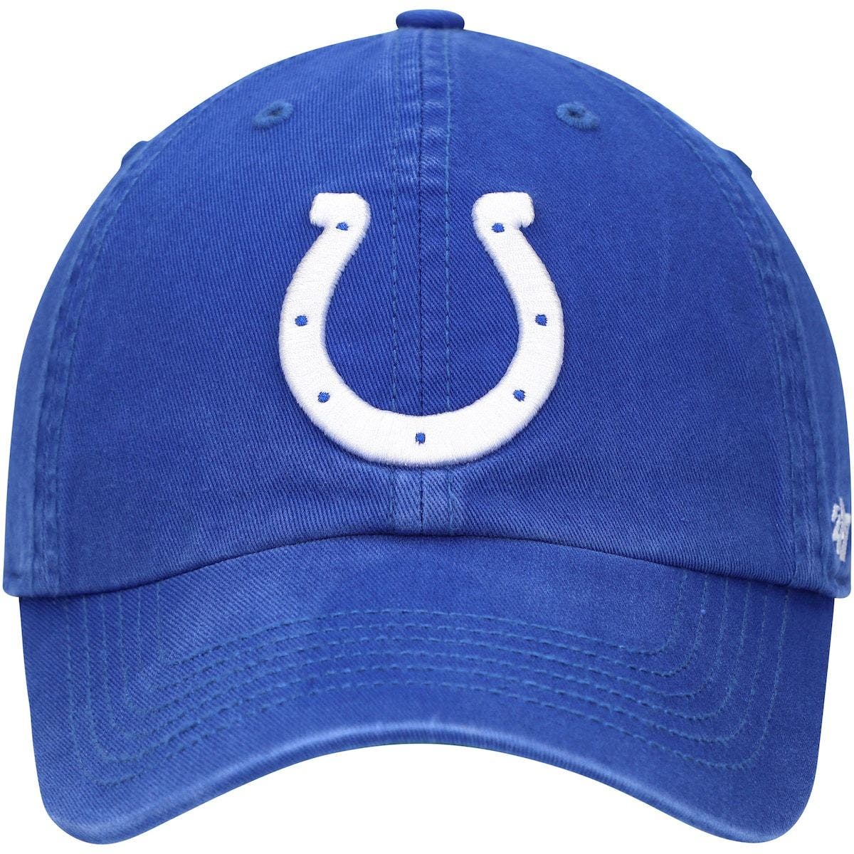 47 Men's '47 Royal Indianapolis Colts 