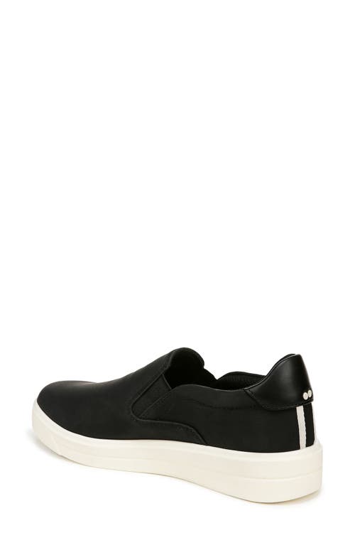 Shop Ryka Rykä Viv Low Top Slip On Sneaker In Black