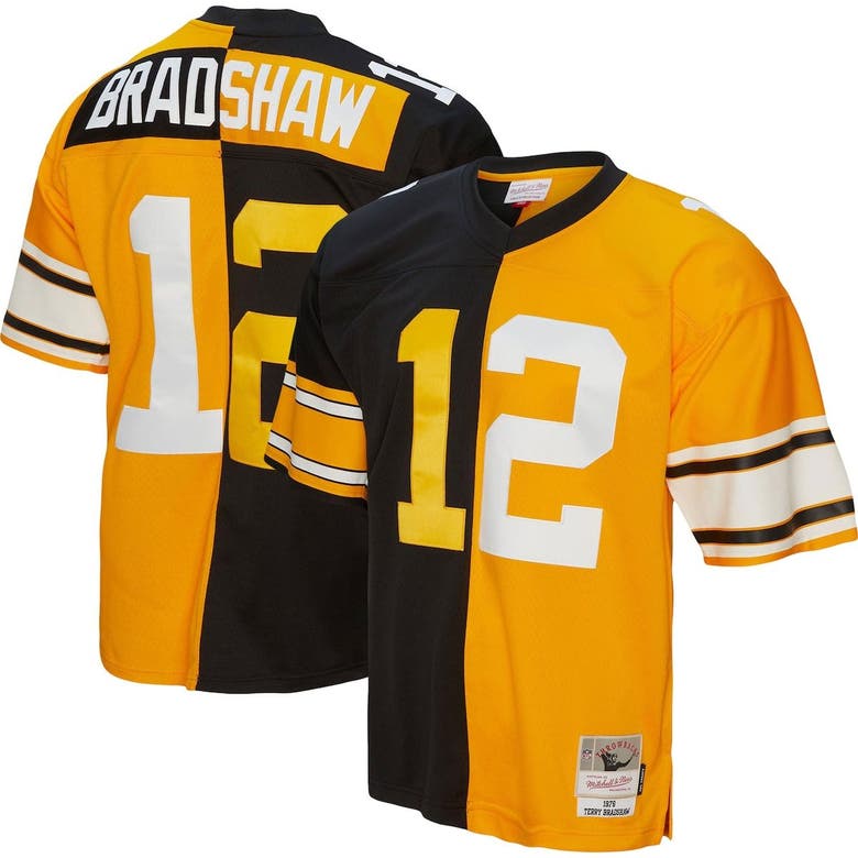 Rhode Island Steelers Jersey – Royal Retros