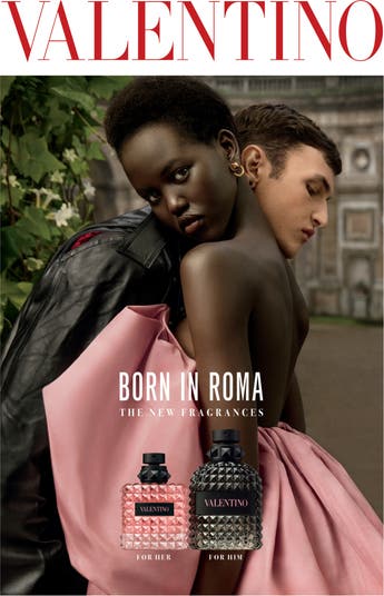  Valentino Donna Born In Roma for Women - 1.7 oz EDP Spray :  Beauty & Personal Care