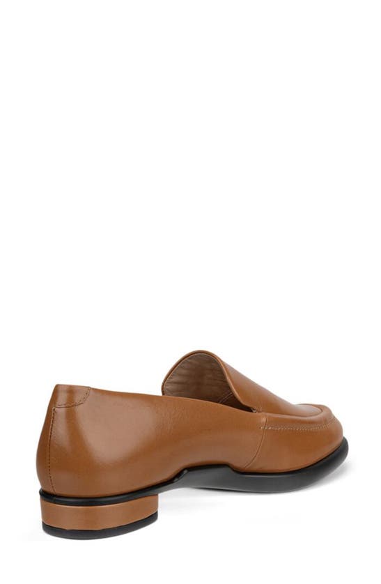 Shop Ecco Sculpted Lx Loafer In Cashmere