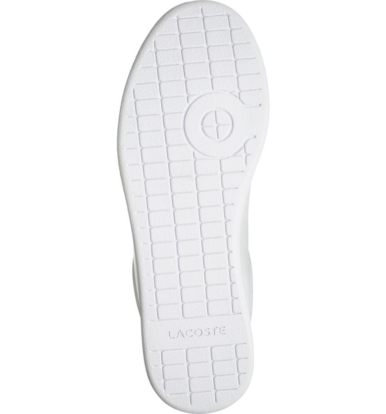 Hydez Leather Sneaker