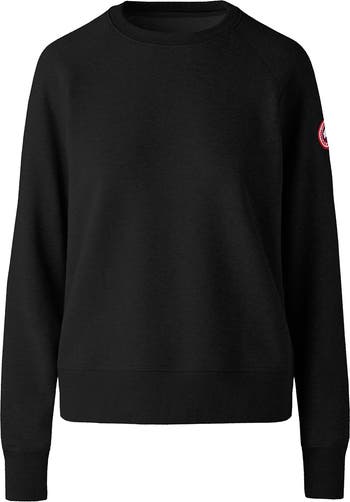 Canada 2025 goose crewneck