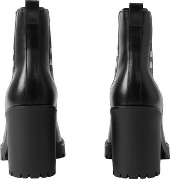 Burberry allostock 2025