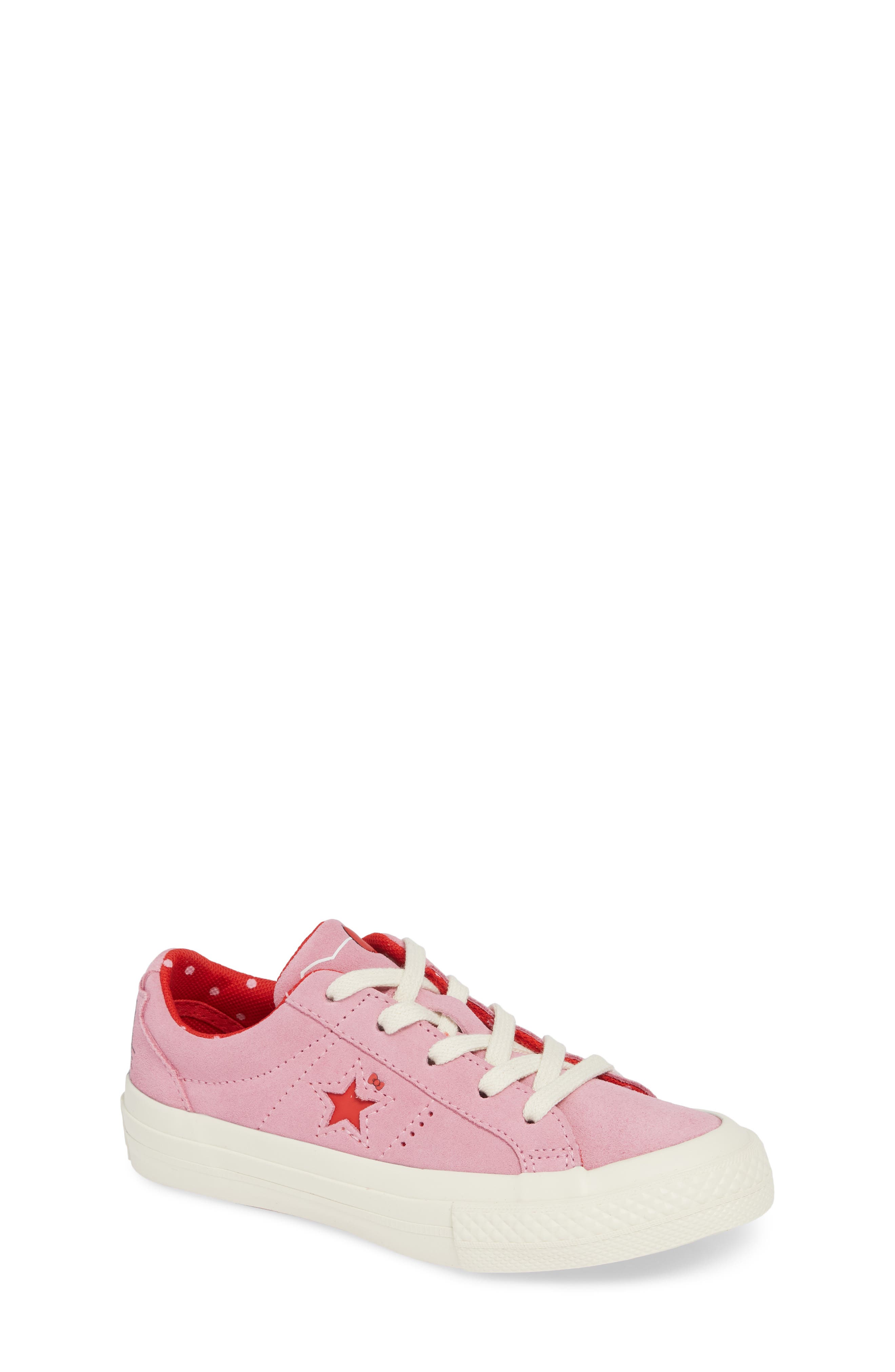 hello kitty converse toddler