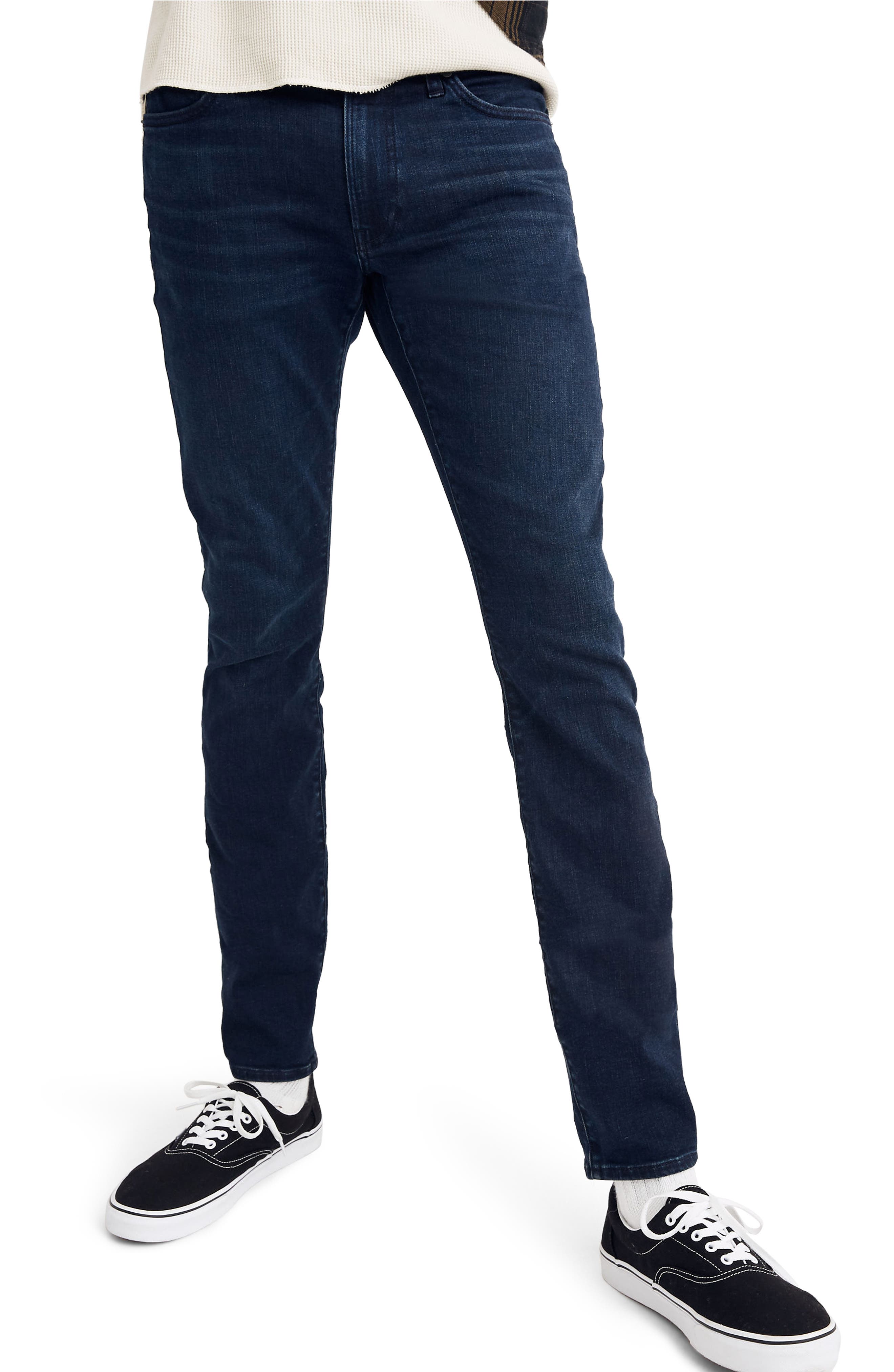 mens jeans blue skinny