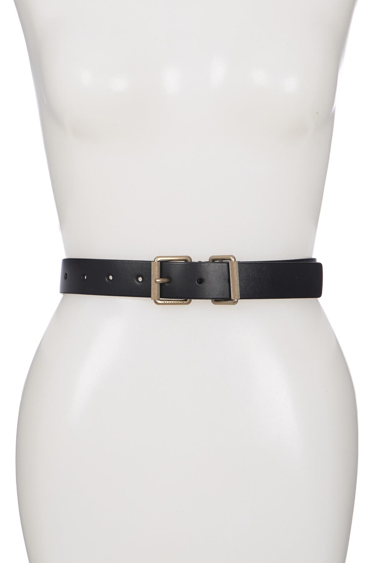 allsaints belt