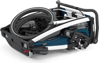 Thule clearance double trailer