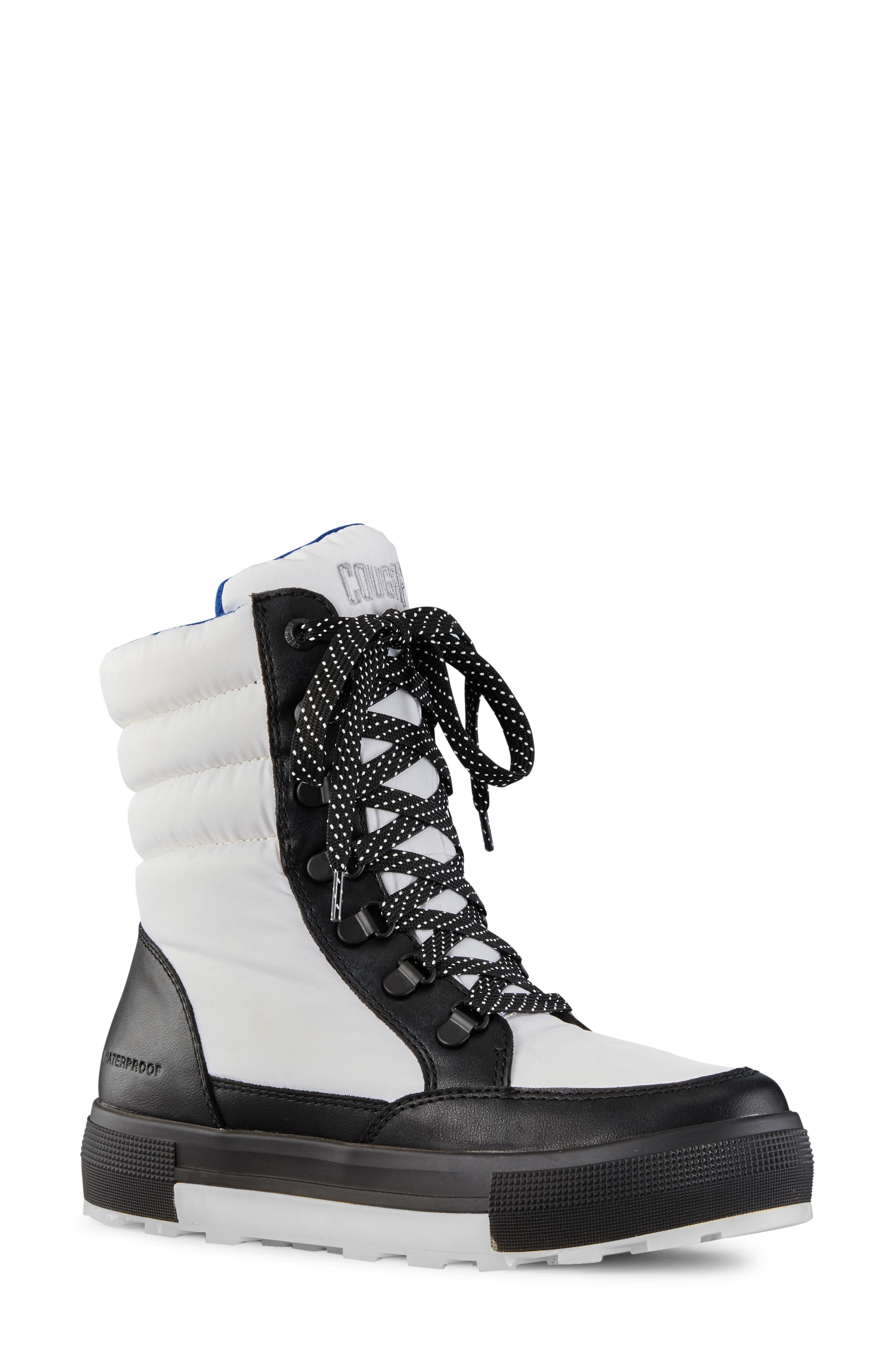 nordstrom white booties