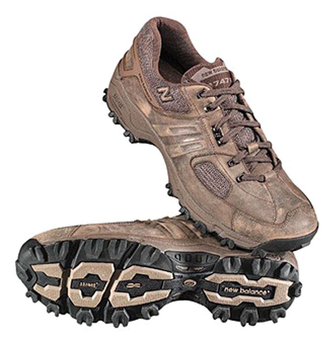 New Balance 'MW747' Walking Shoe (Men) | Nordstrom