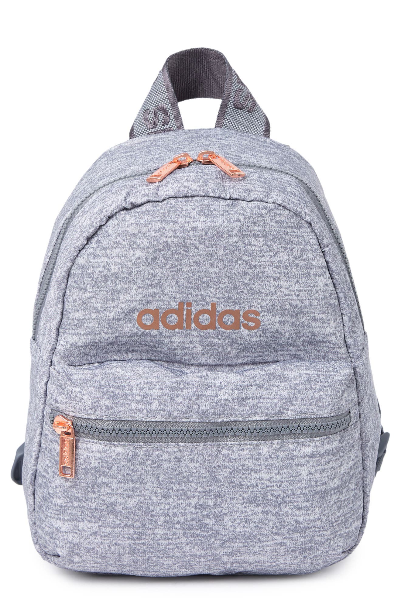 adidas linear ii mini backpack