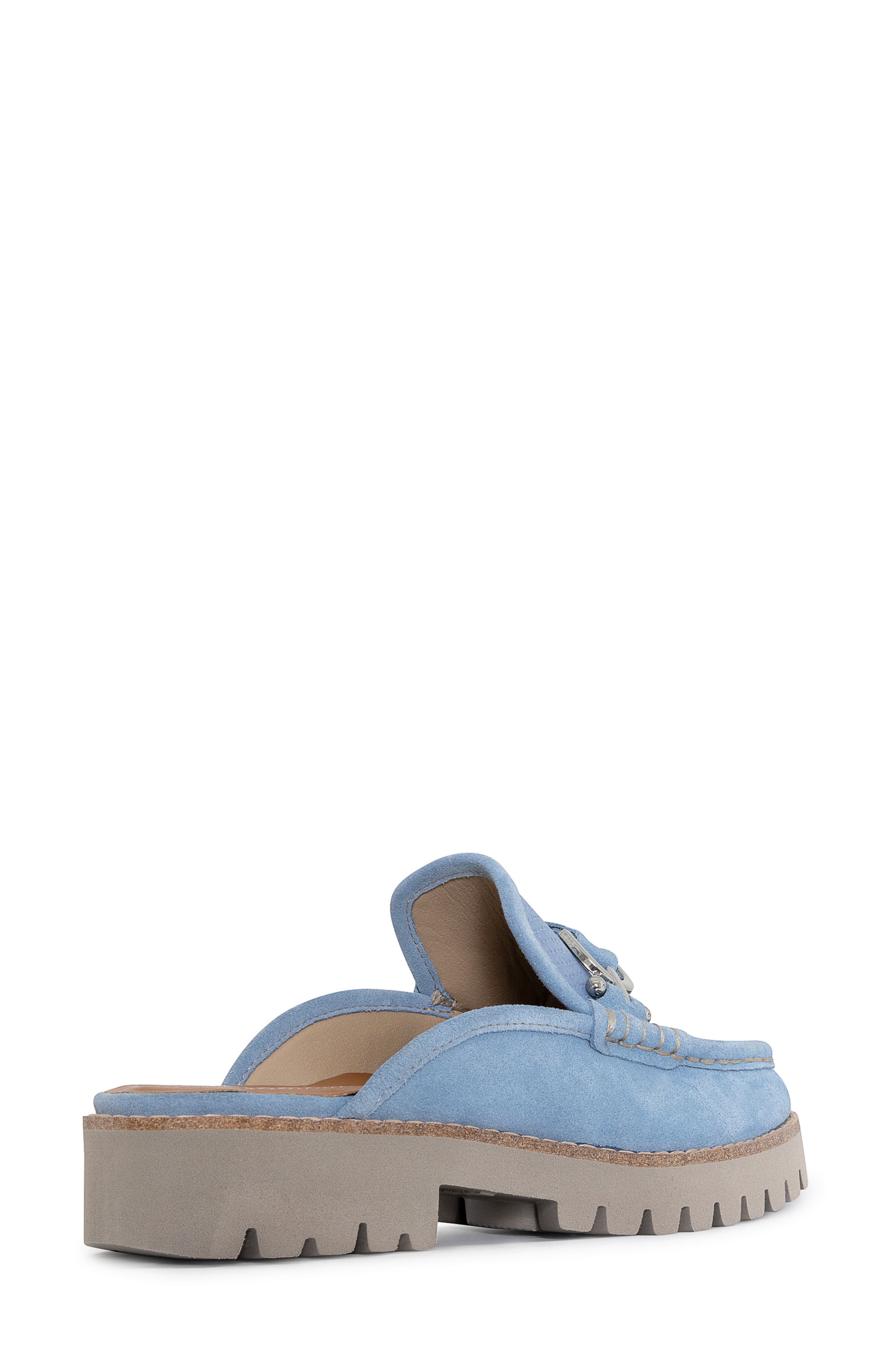 Donald Pliner Lug Sole Mule (Women) Nordstromrack