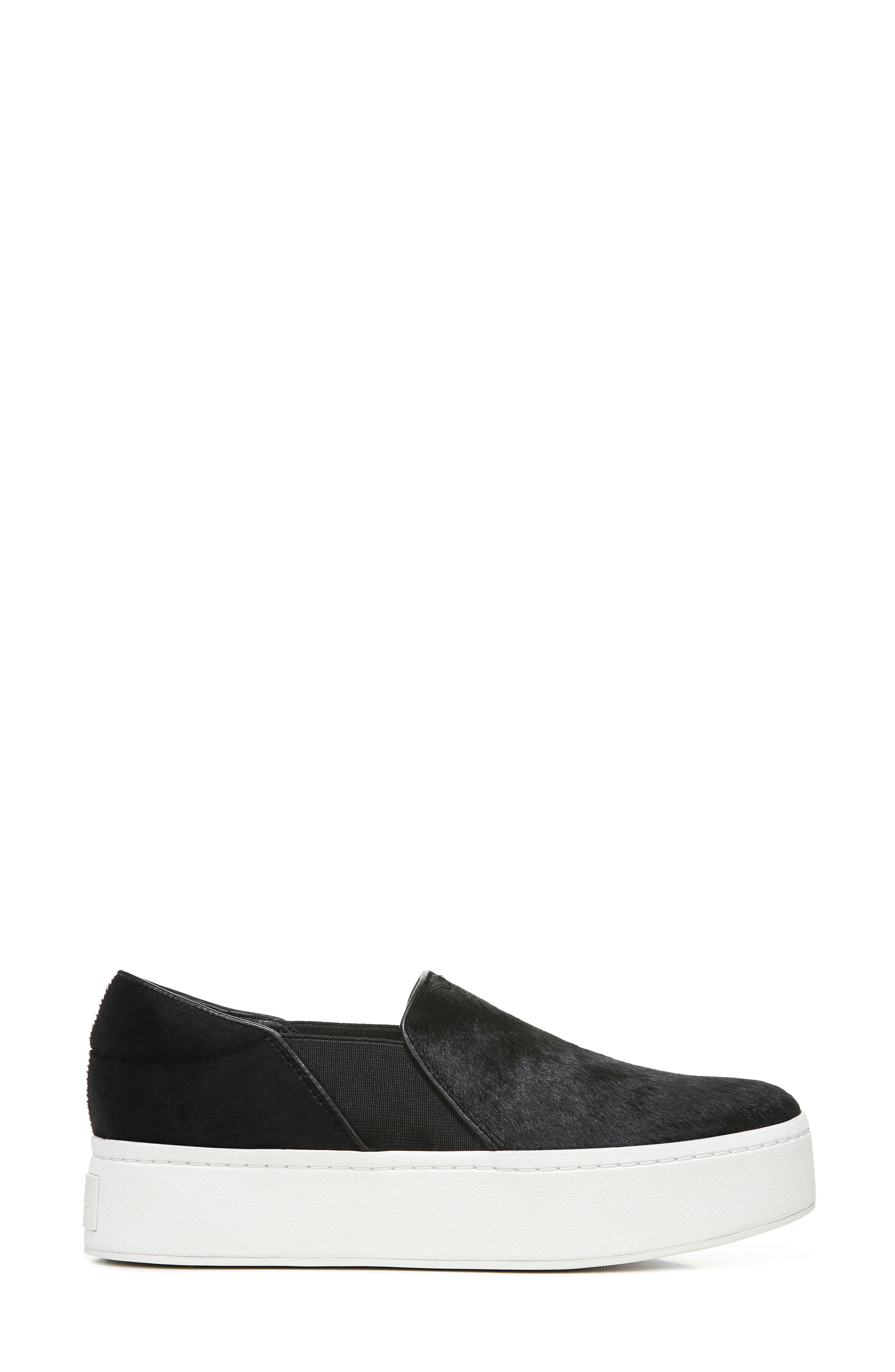 vince platform shoes