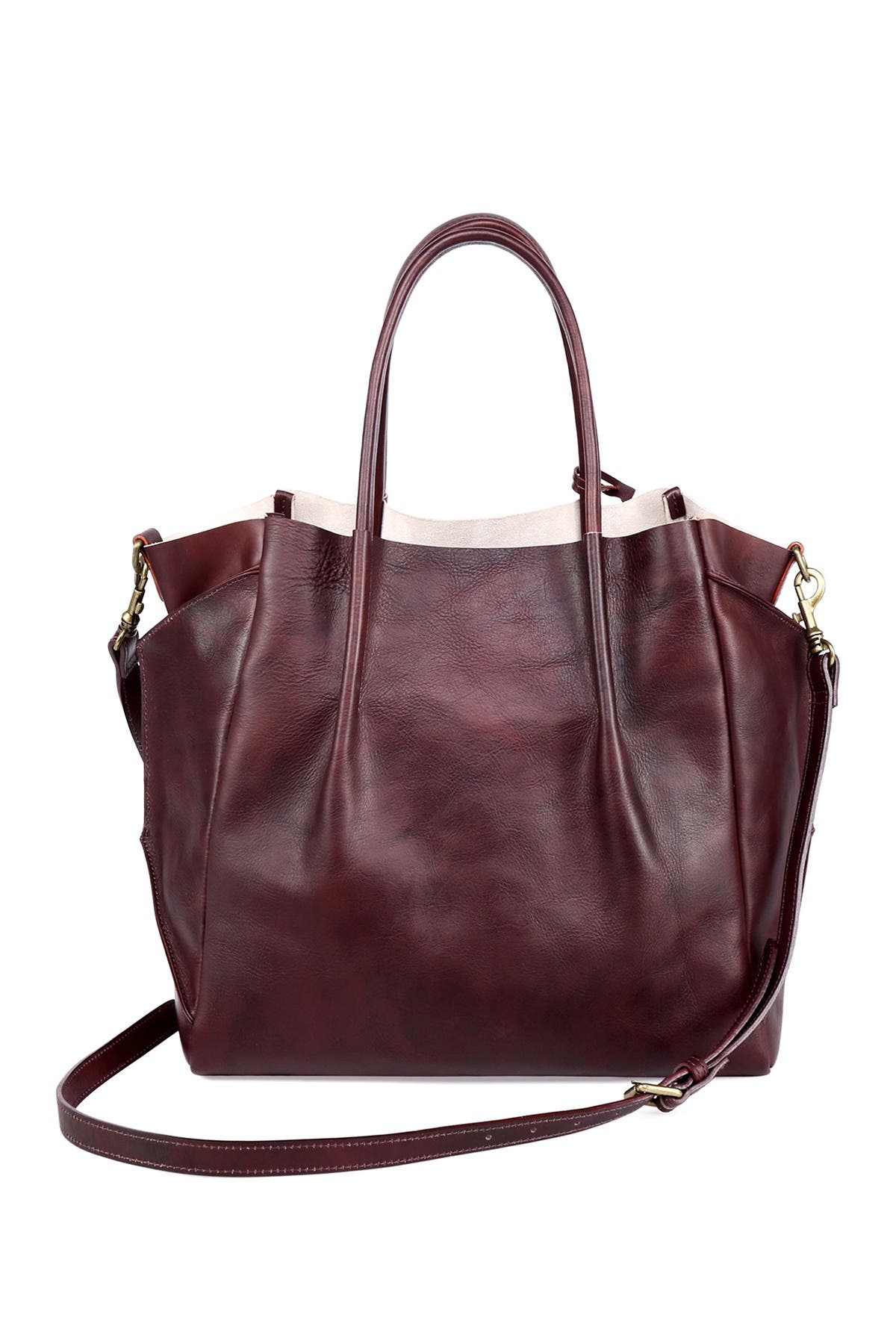 Old Trend | Sprout Land Leather Tote Bag | Nordstrom Rack