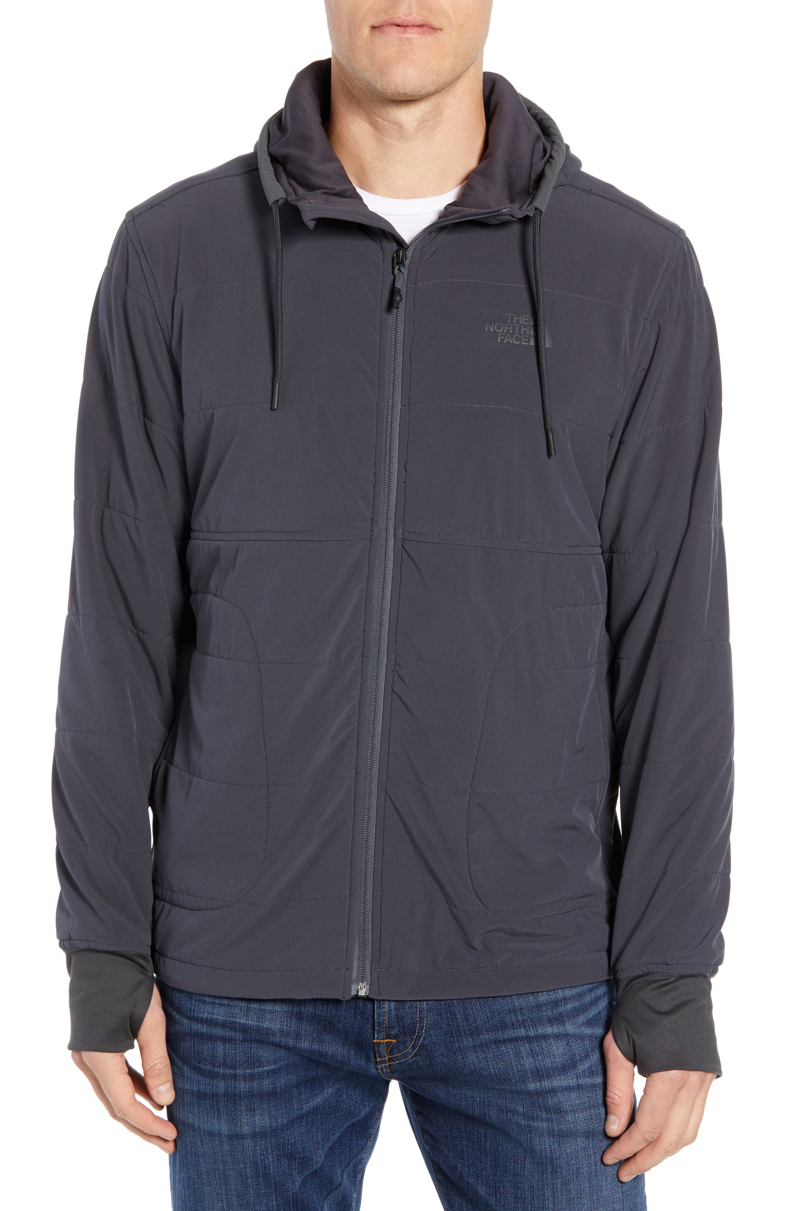 the north face men's mountain 2.0 sweatshirt