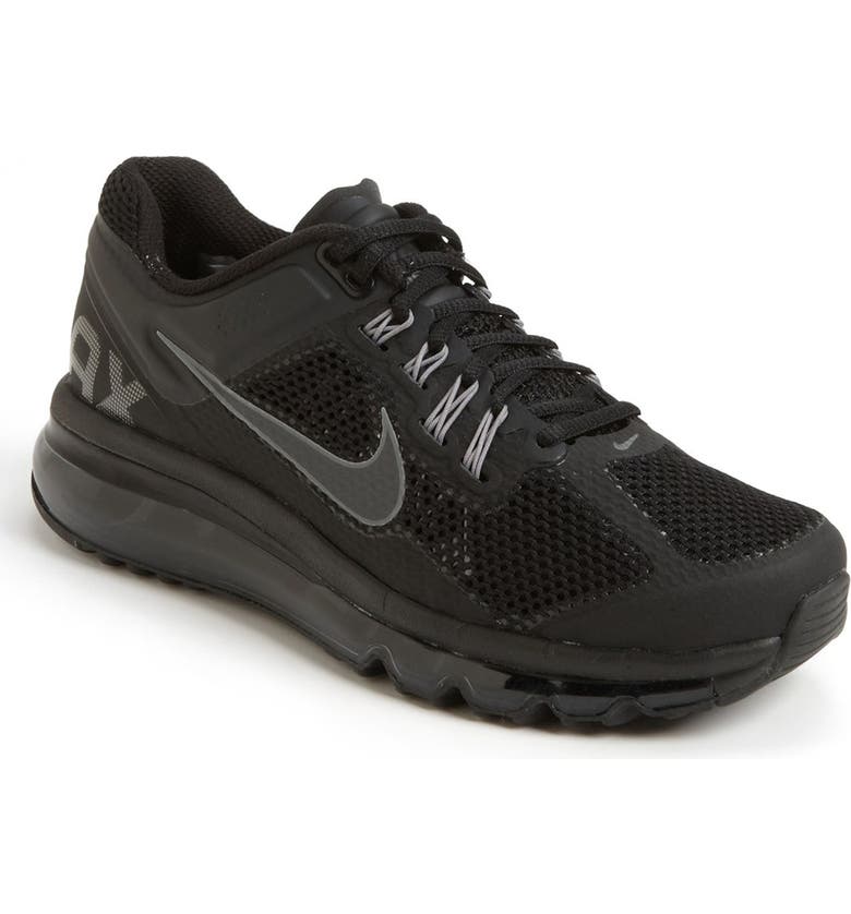 Nike 'Air Max+ 2013' Running Shoe (Men) | Nordstrom