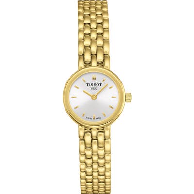 Tissot Lovely Bracelet Watch, 19.5Mm